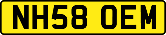 NH58OEM