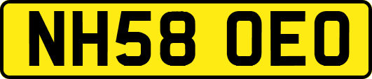 NH58OEO