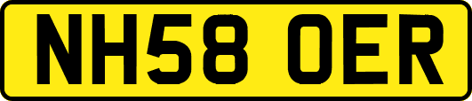 NH58OER
