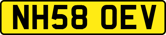 NH58OEV
