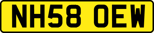 NH58OEW
