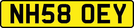 NH58OEY