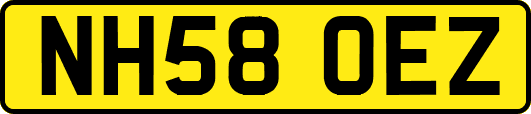 NH58OEZ