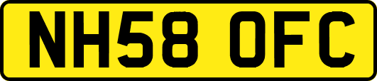 NH58OFC