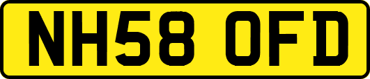 NH58OFD