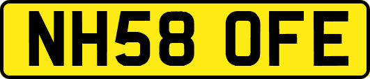 NH58OFE