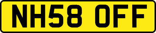 NH58OFF