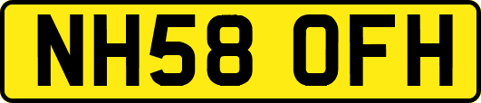 NH58OFH