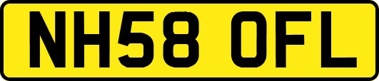 NH58OFL