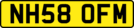NH58OFM