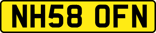 NH58OFN