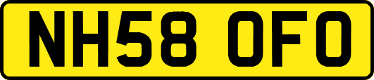 NH58OFO
