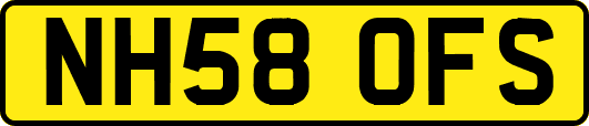 NH58OFS
