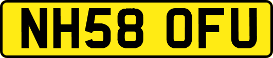 NH58OFU