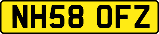 NH58OFZ