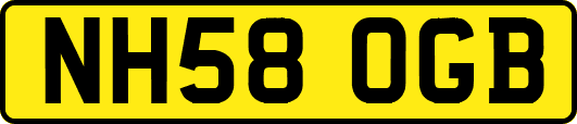 NH58OGB