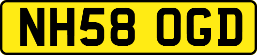 NH58OGD