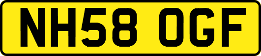 NH58OGF