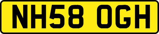 NH58OGH