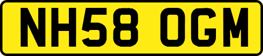NH58OGM