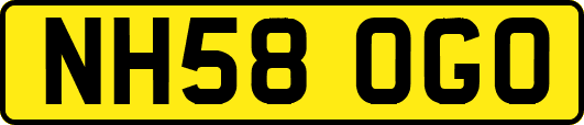 NH58OGO