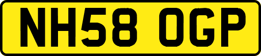 NH58OGP