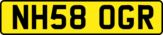 NH58OGR