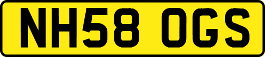 NH58OGS