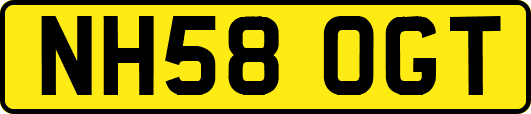 NH58OGT