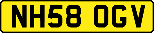 NH58OGV