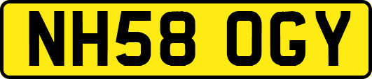 NH58OGY