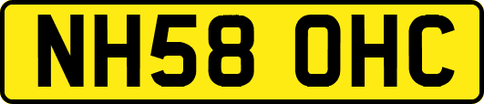 NH58OHC