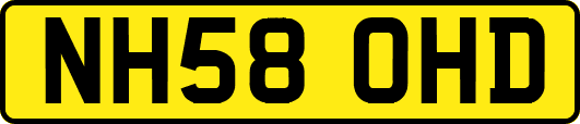 NH58OHD