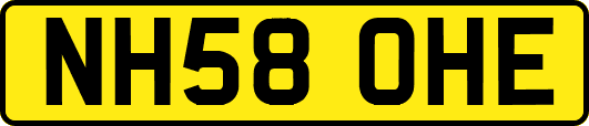 NH58OHE