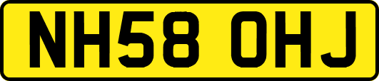 NH58OHJ