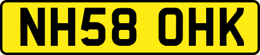 NH58OHK