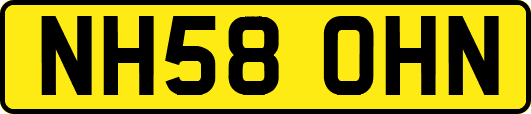 NH58OHN