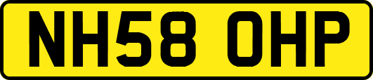 NH58OHP