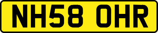 NH58OHR
