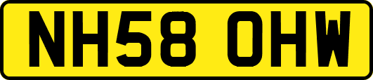 NH58OHW
