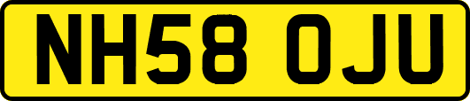 NH58OJU