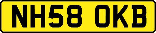 NH58OKB