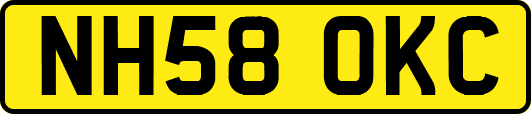 NH58OKC