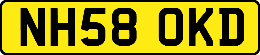 NH58OKD