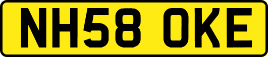 NH58OKE