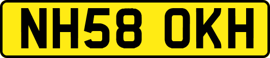 NH58OKH