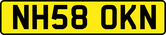 NH58OKN