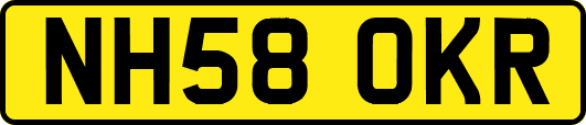 NH58OKR
