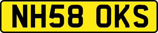 NH58OKS