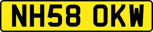 NH58OKW